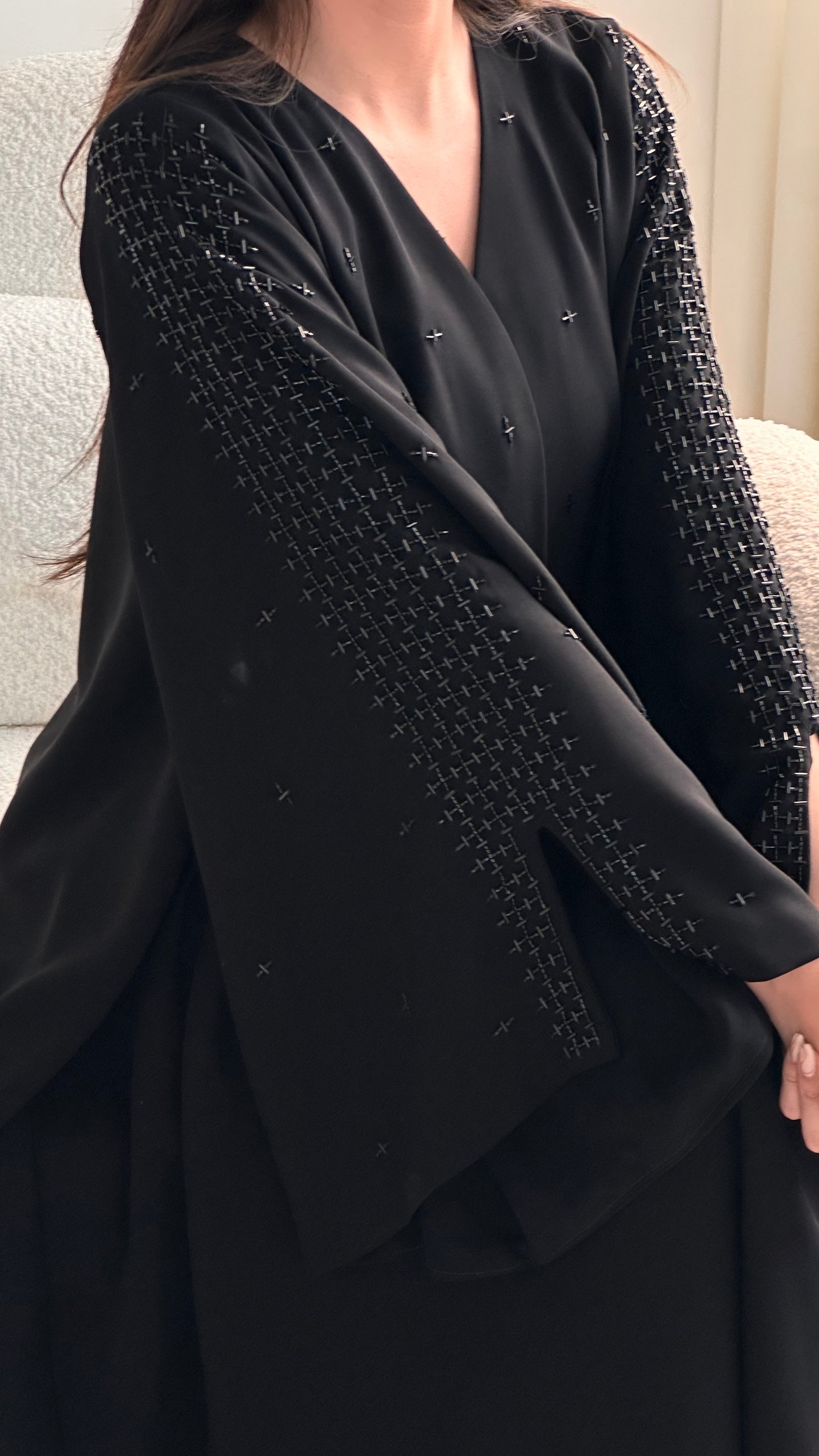 Abaya423 - Image 1
