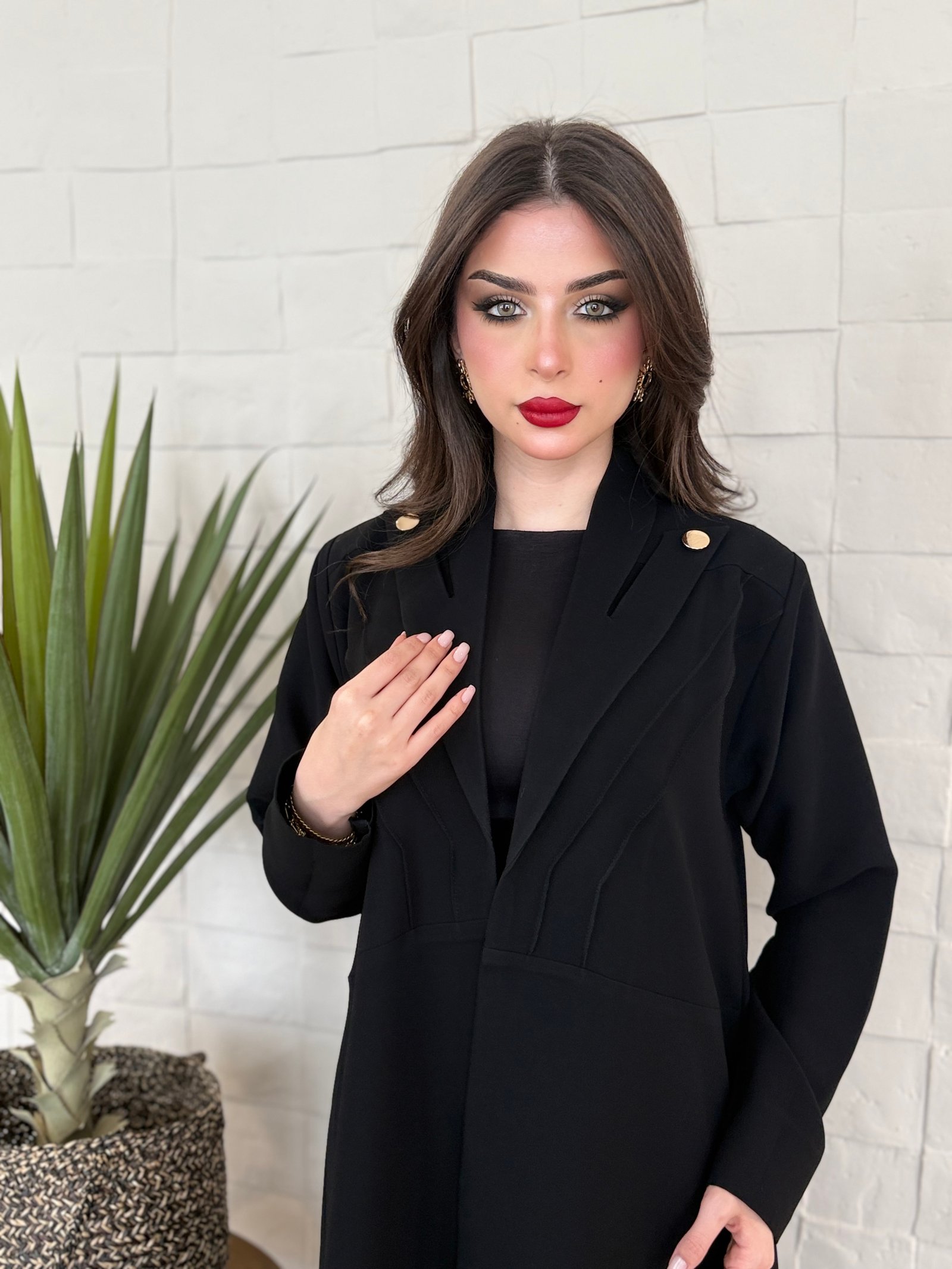 Abaya493 - صورة 1