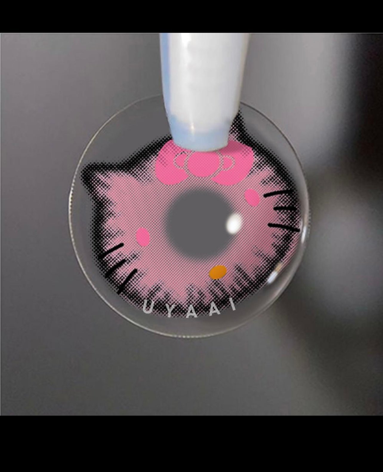 عدسات هيلوكيتي - Image 2
