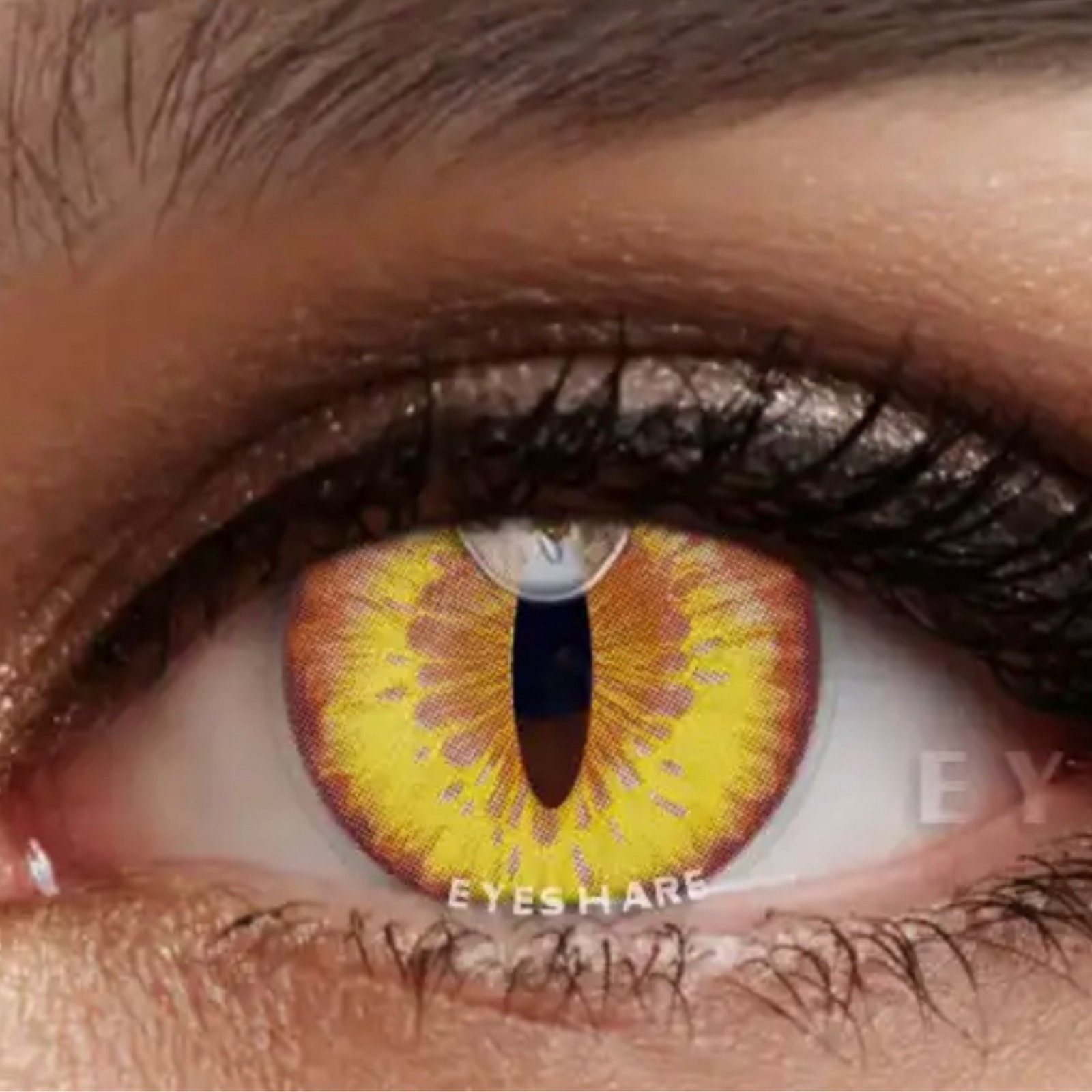 عدسات Spirit-Eye - Image 1