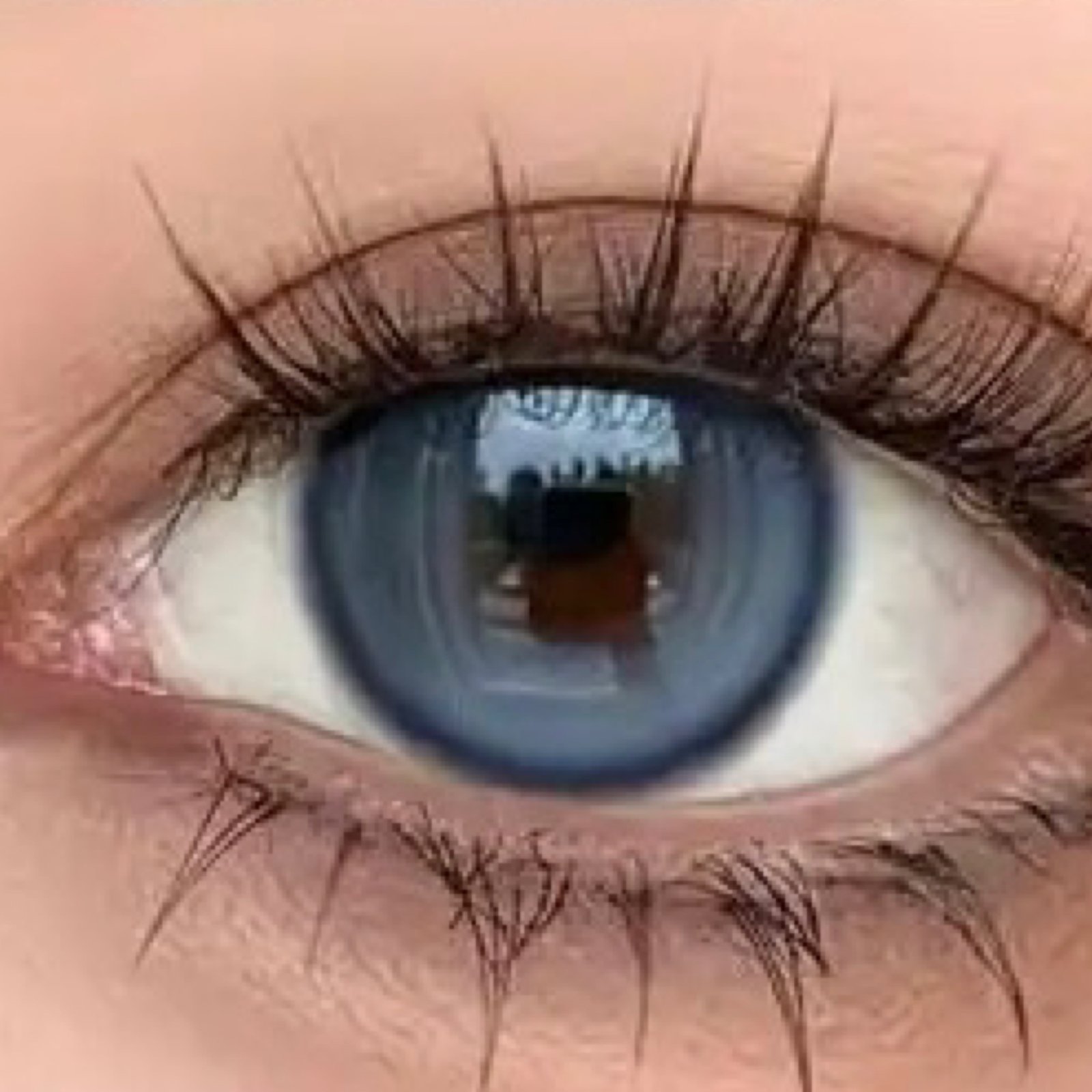 عدسات Aritic blue - Image 1