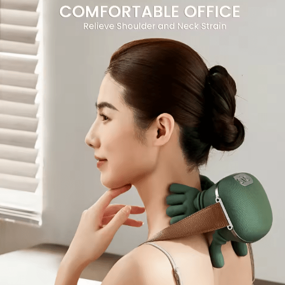 Neck masseger - Image 1