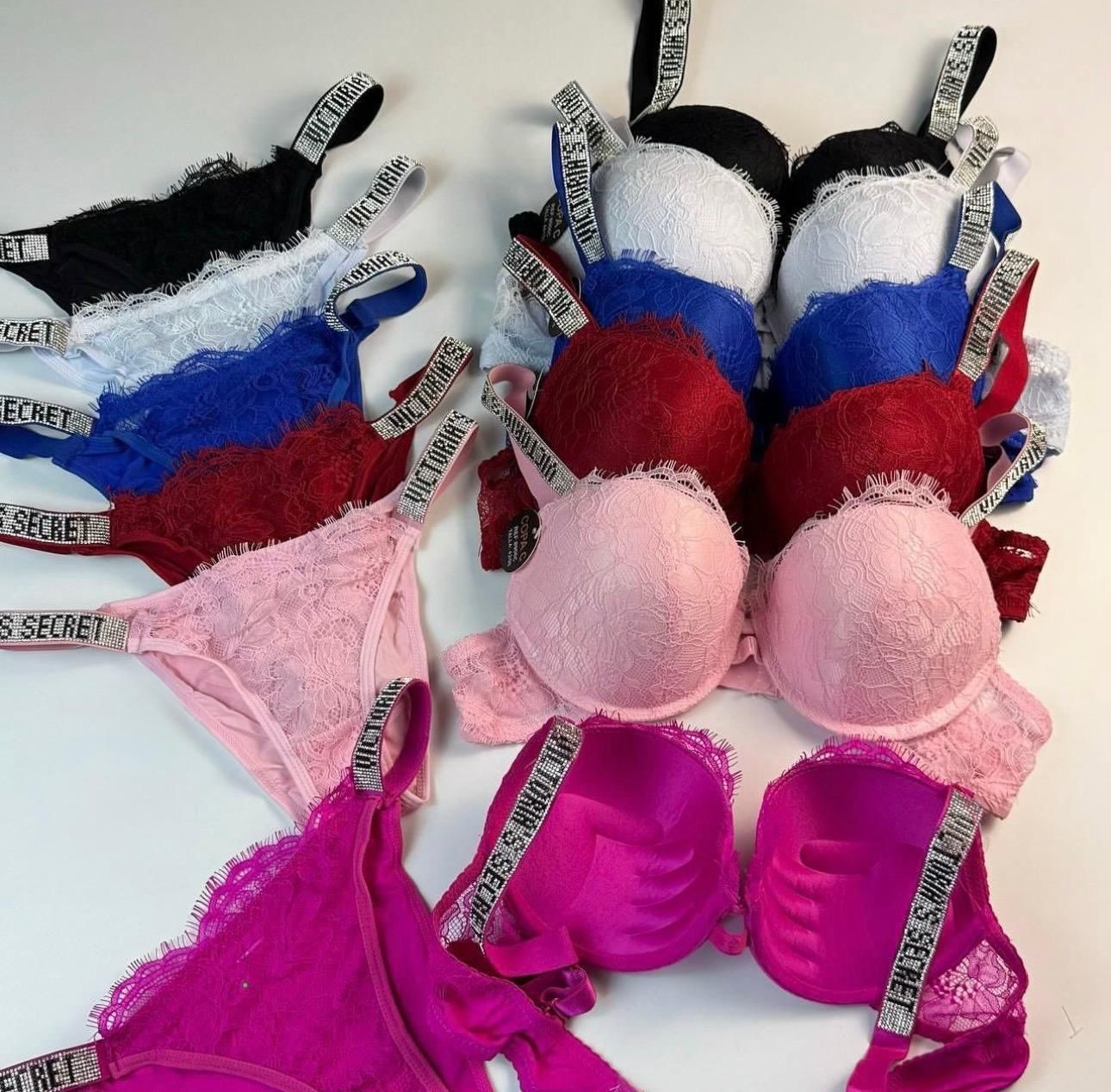 VS lace sets - Image 6