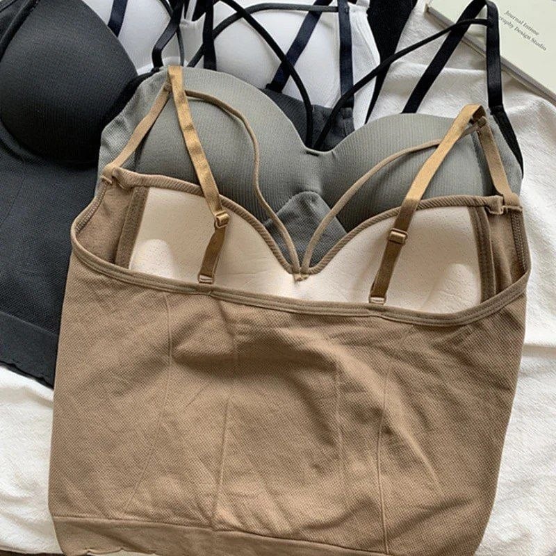 Top Bra - Image 2