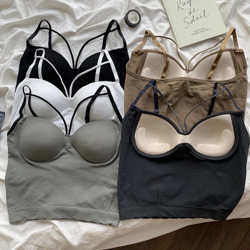 Top Bra - Image 3