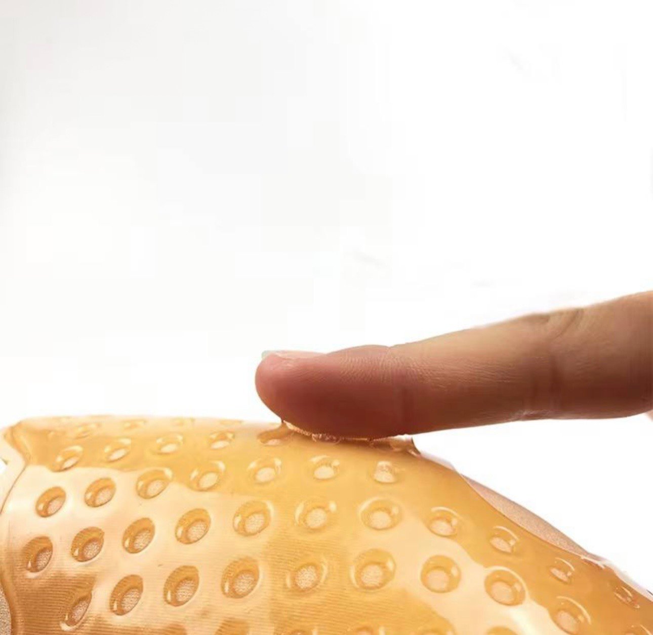 Silicone Bra - Image 5