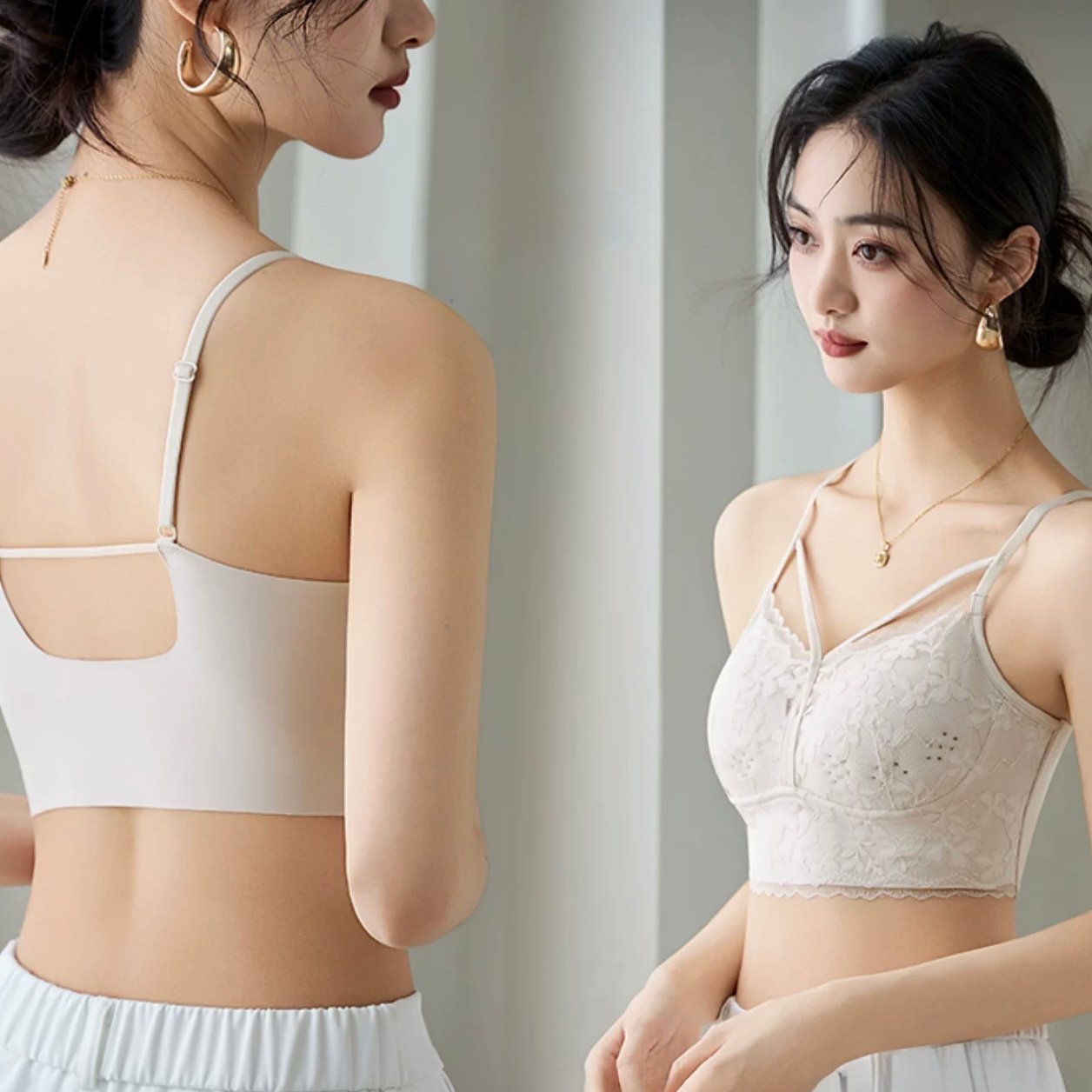 Top Bra Lace - Image 10