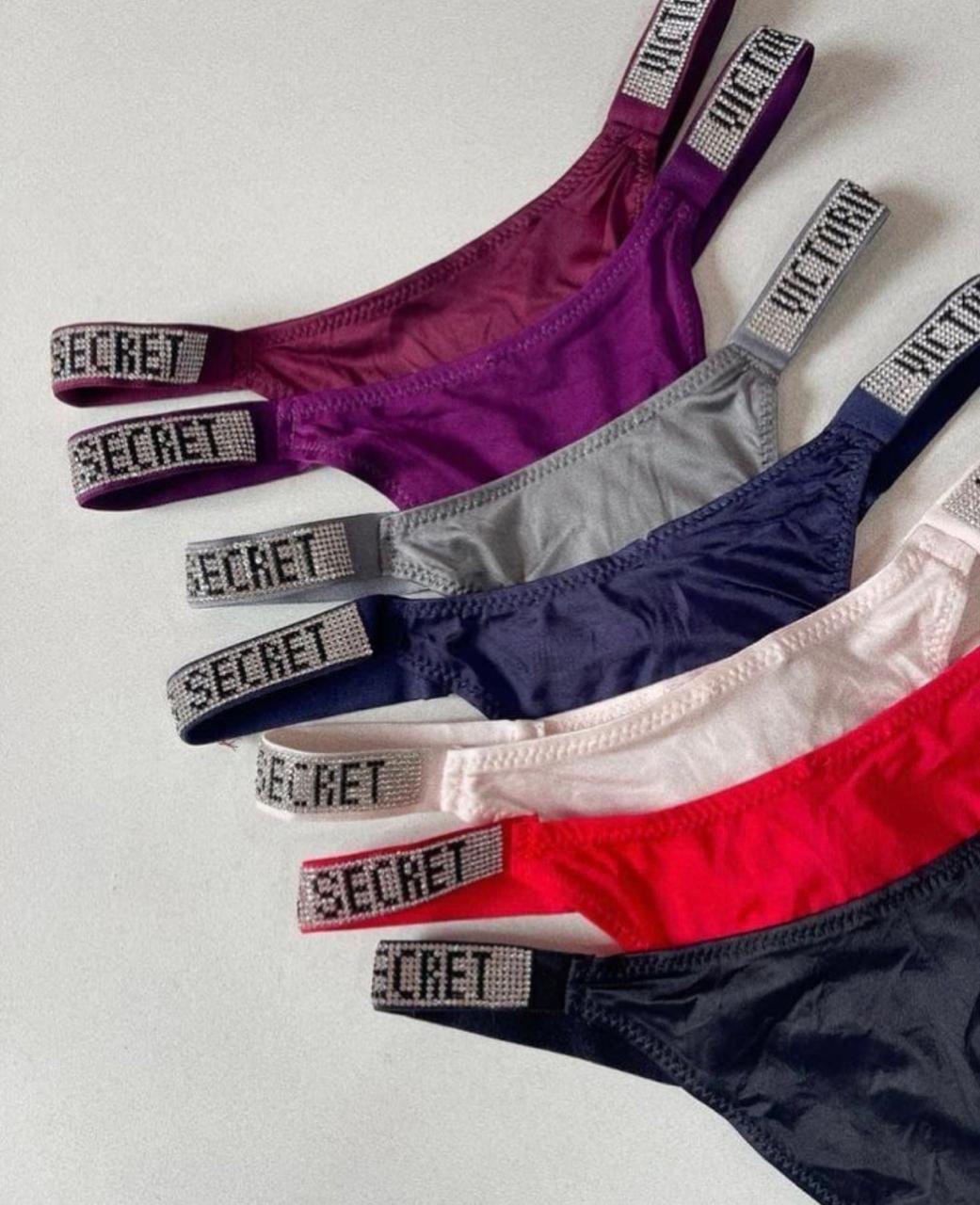 Victoria’s Secret Panties - Image 1