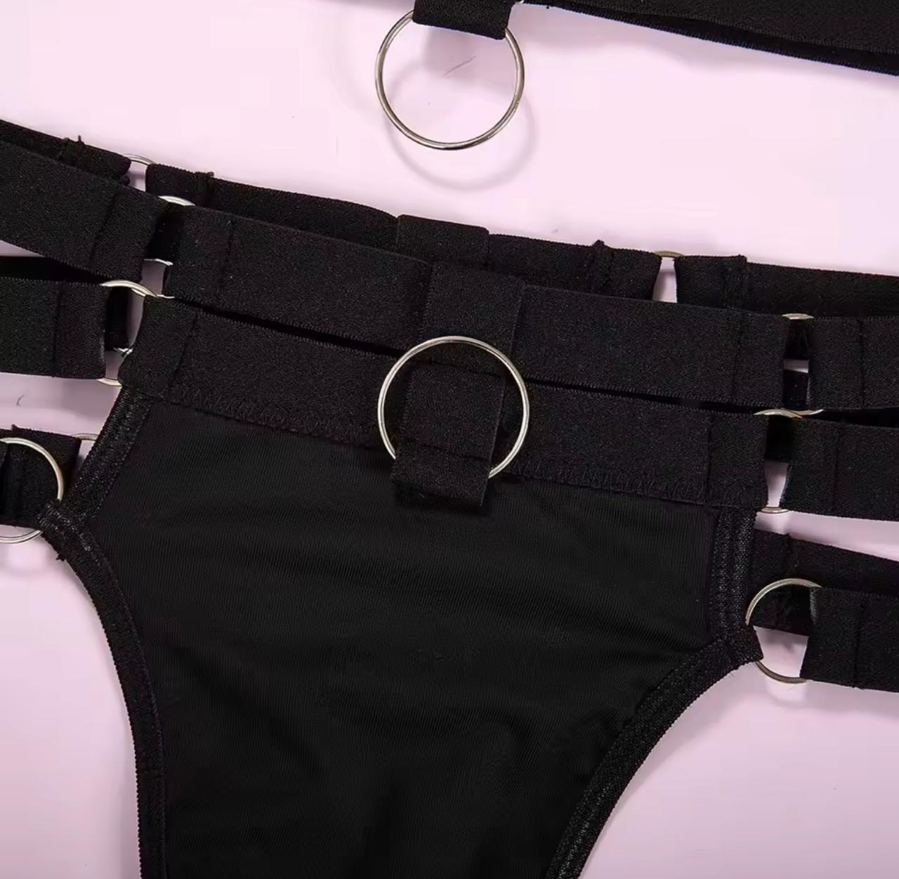 Harness Lingerie - صورة 13