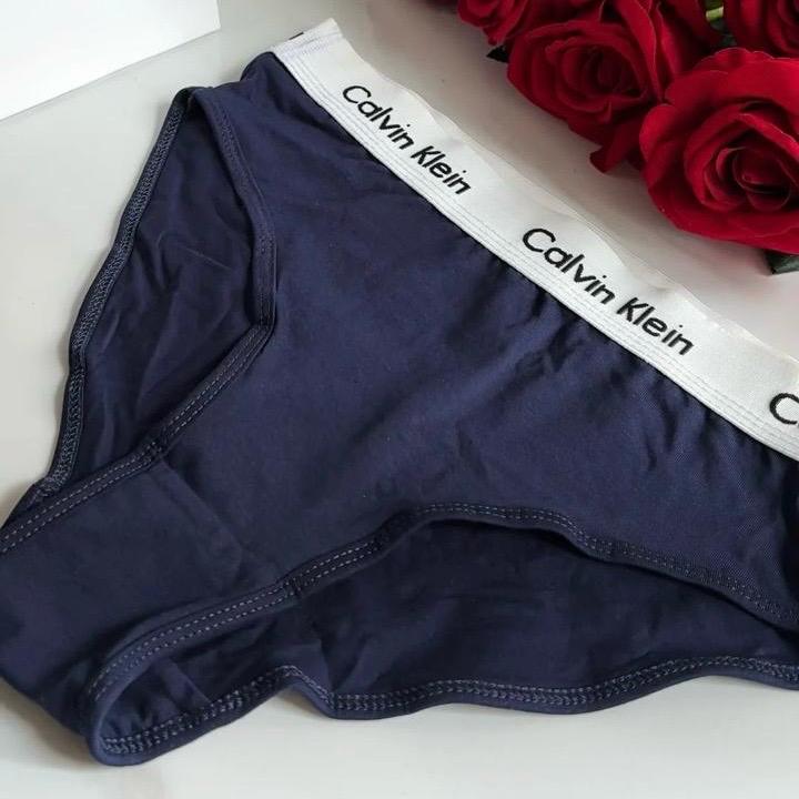 Calvin Klein Panties - Image 1