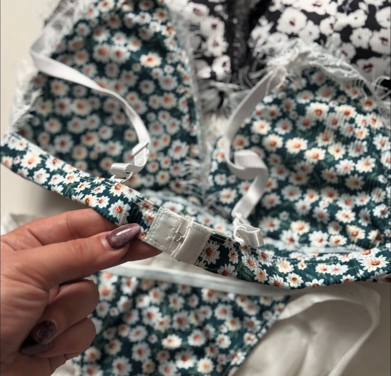Floral Set - Image 3