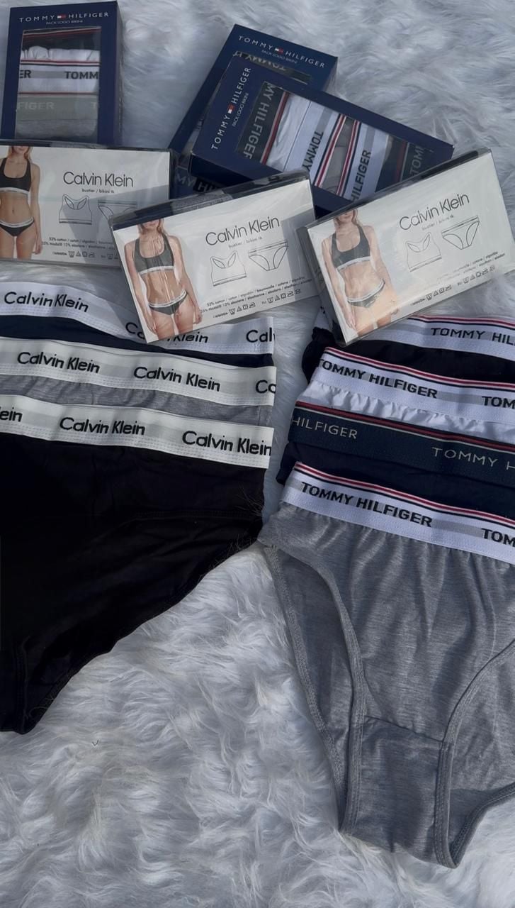 Tommy Panties - Image 3