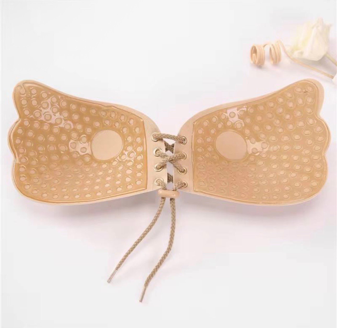 Silicone Bra - Image 6