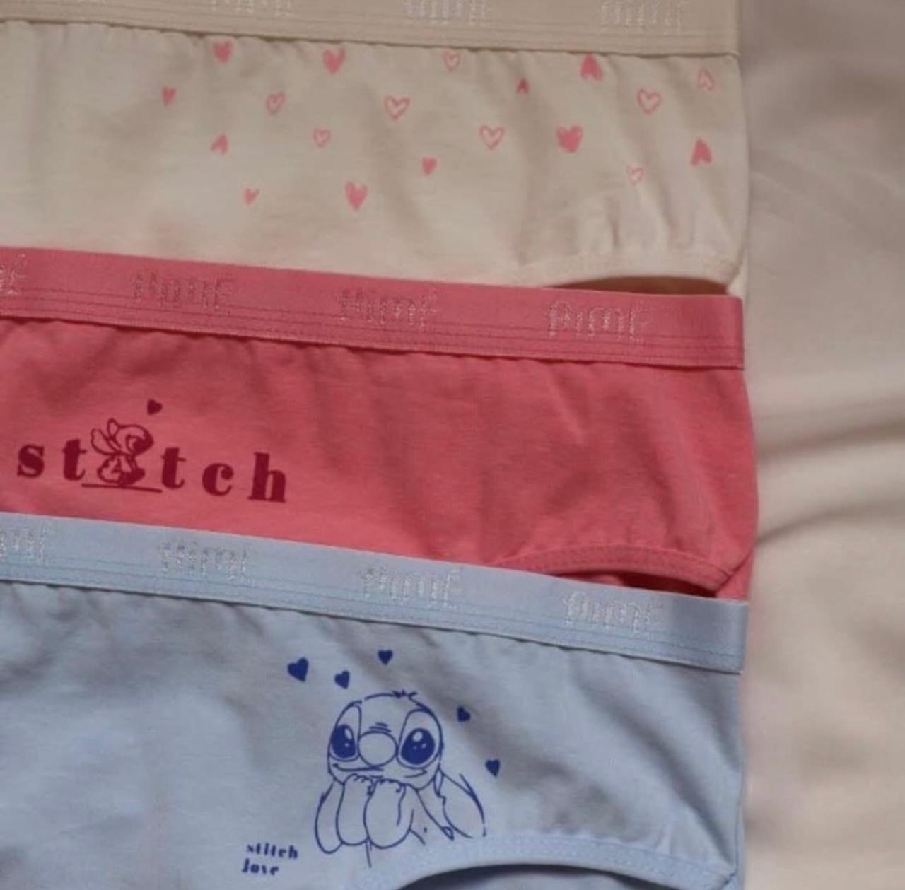 Panties Pattern - Image 3