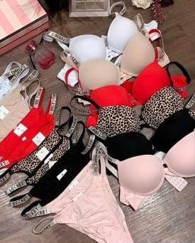 VS basic sets - Image 1