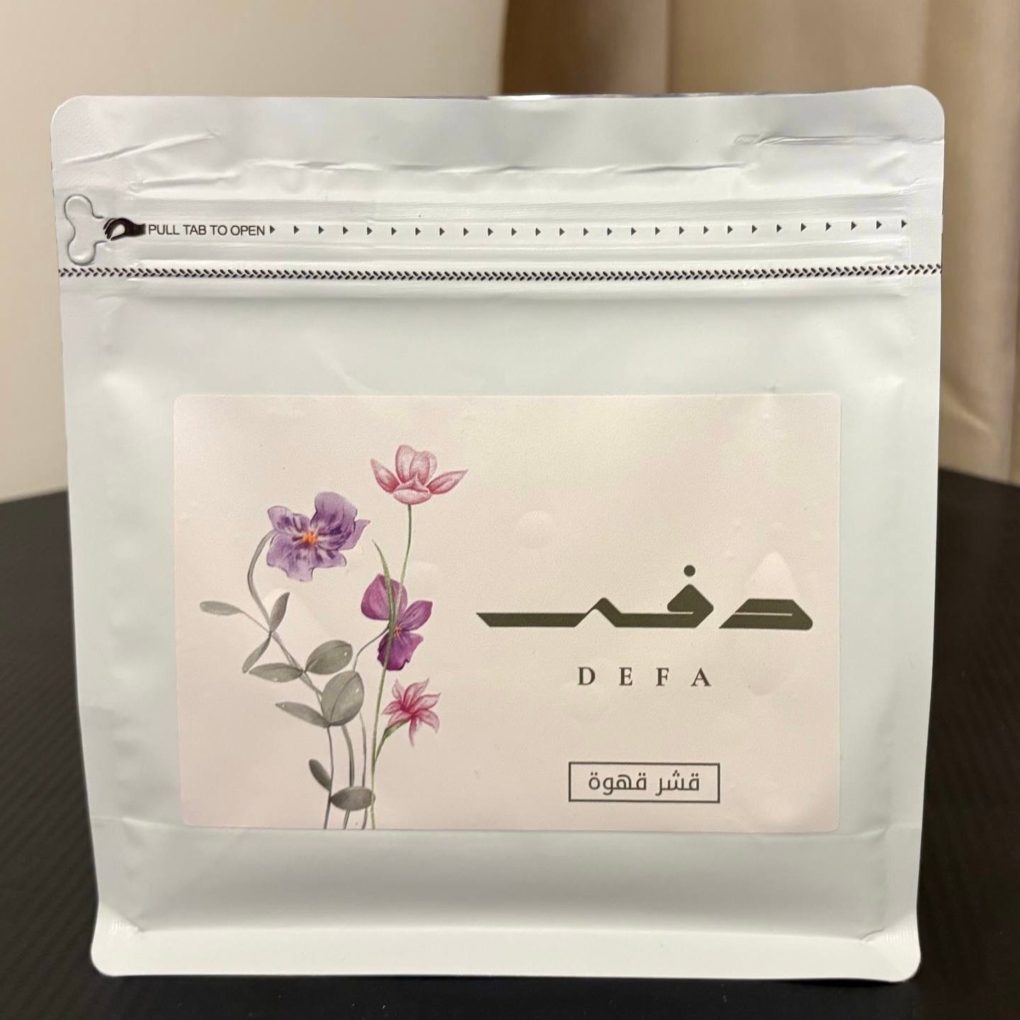 مجموعة اعشاب النفاس بنكهة دفى (تمريه بوكس فقط - صورة 5