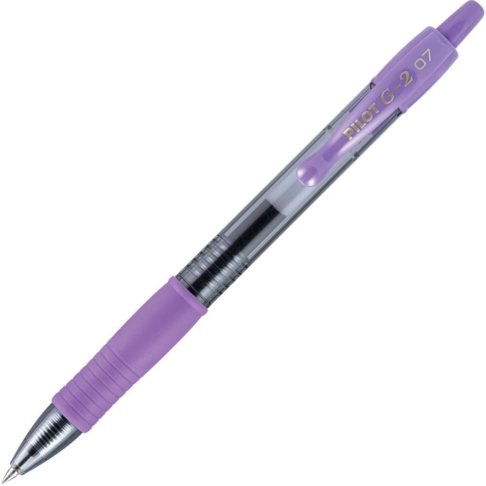 بايلوت ،0.7 مم  G2 METALLIC - صورة 1