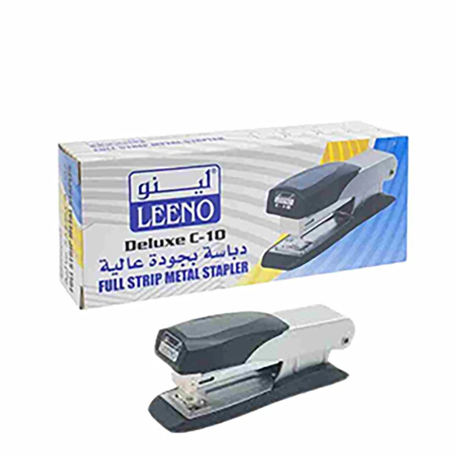 دباسة ورق LEENO Deluxe C-10 - صورة 1