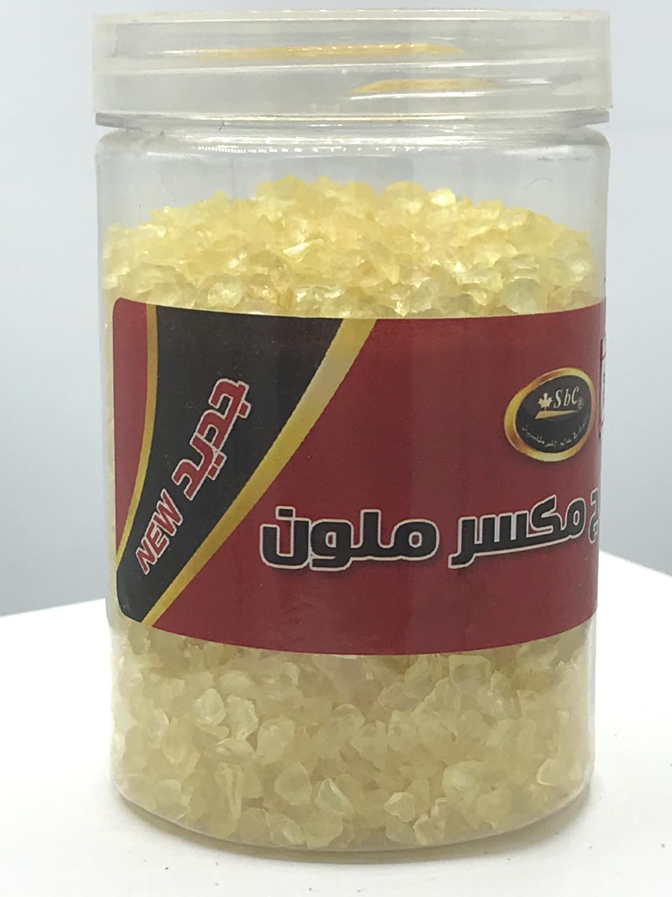 زجاج مكسور ملون  - صورة 2