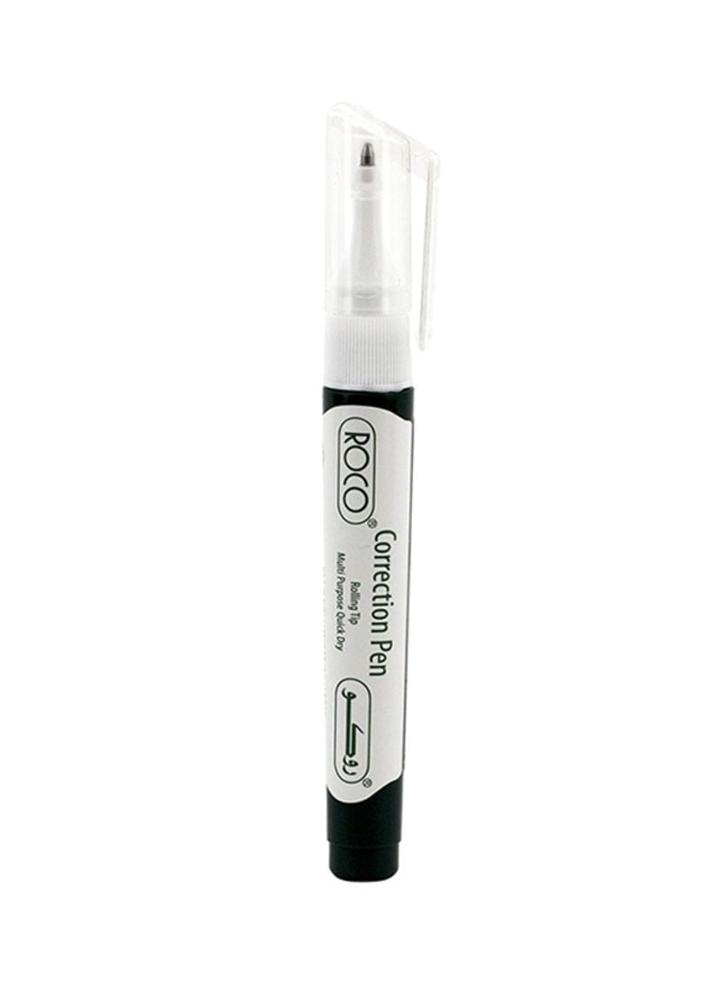 قلم تصحيح (مزيل) 7ML روكو RQ-27003 - صورة 1