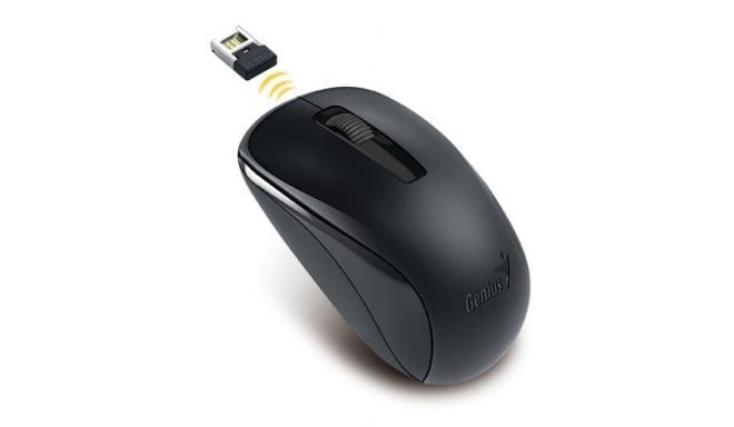 فأرة يو اس بي وايرلس Genius NX-7005 - صورة 1