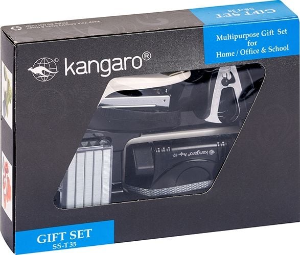 هدية متعددة الأغراض للمكتب المنزلي والمدرسة T35 - صورة 3