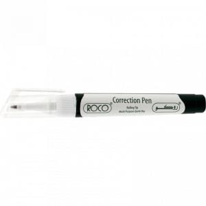 قلم تصحيح (مزيل) 7ML روكو RQ-27003 - صورة 2