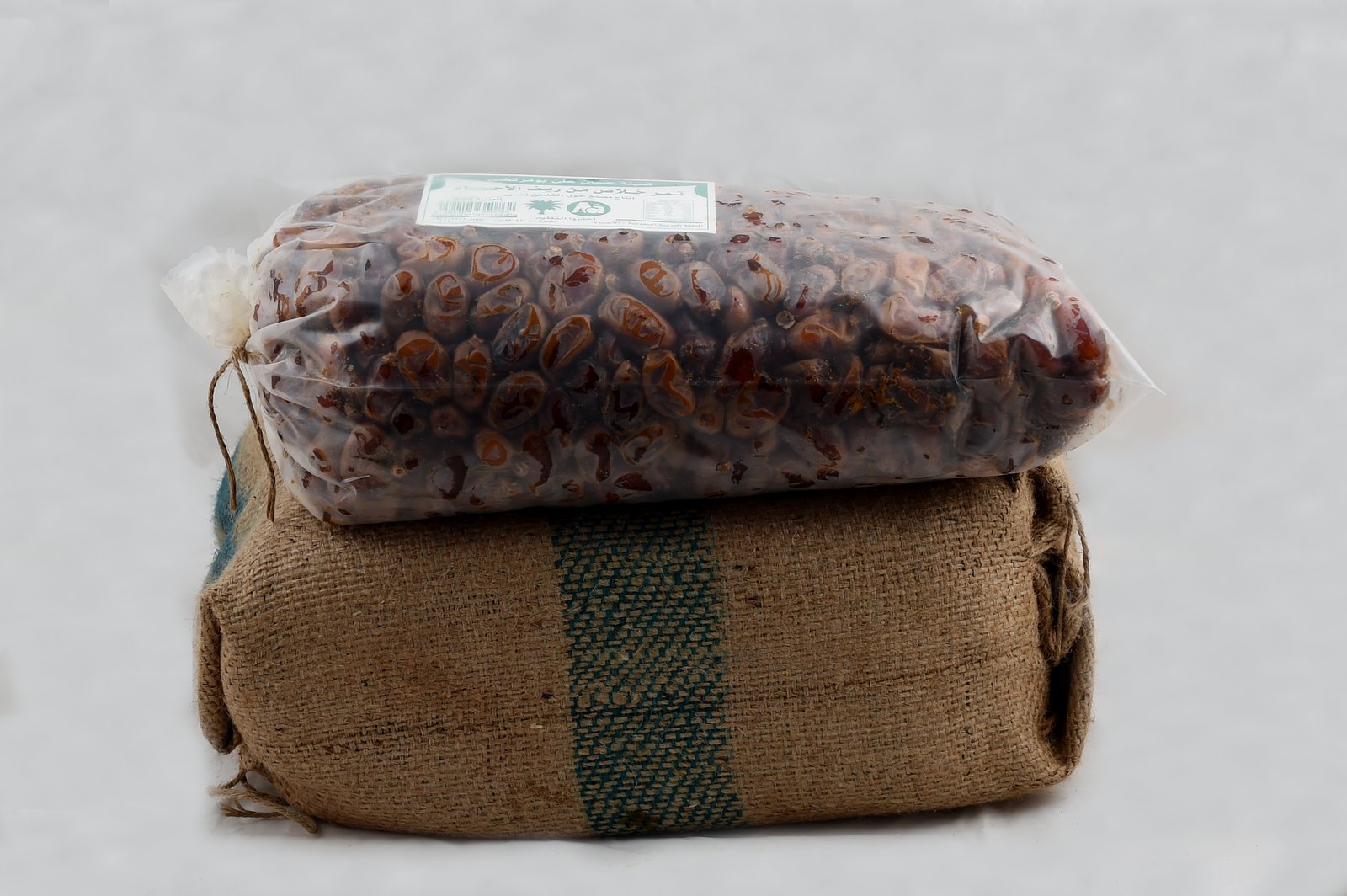طرد تمر خلاص بومرتضى  - صورة 2