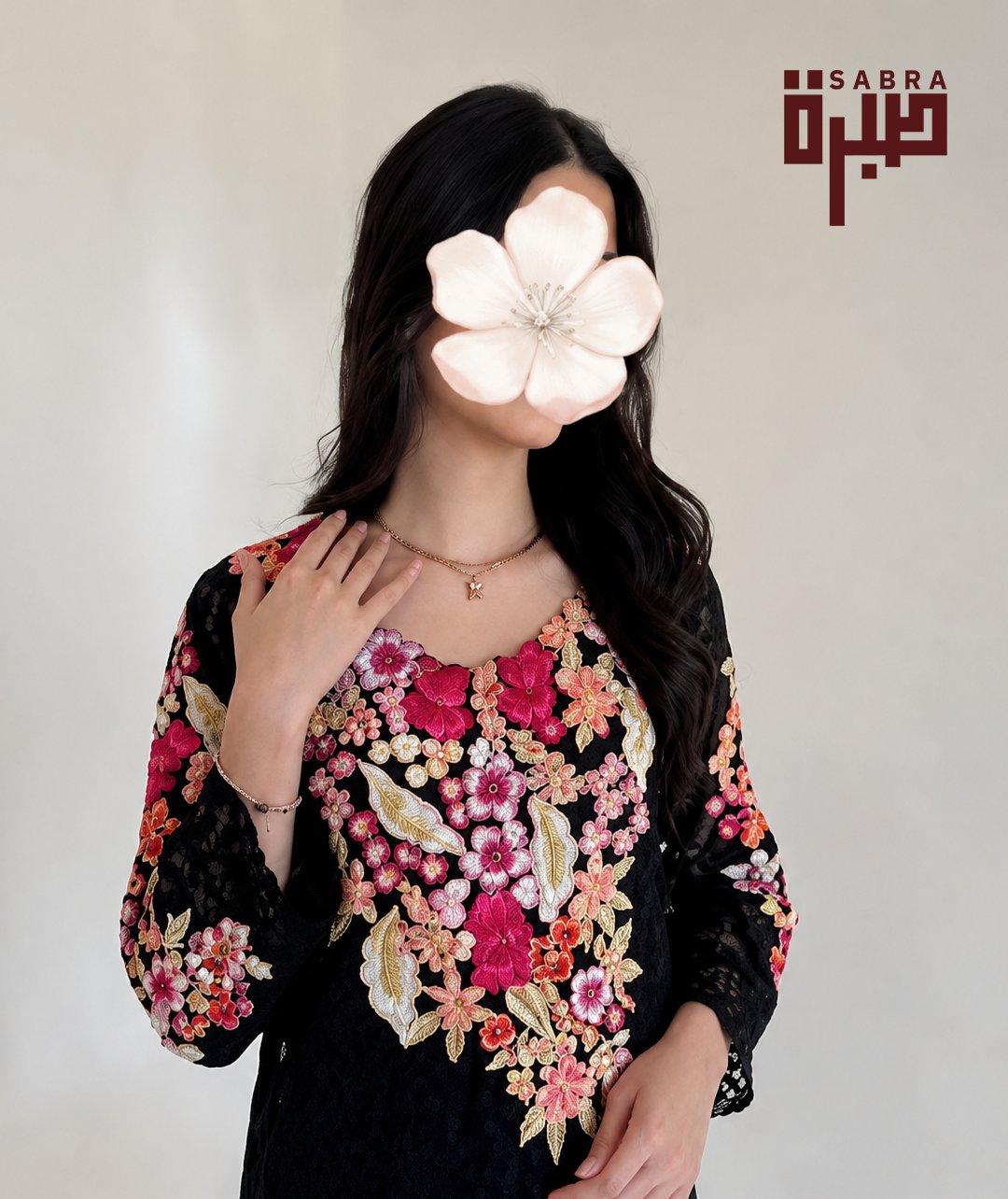 Midnight Hawdaj Makhwar - Image 2