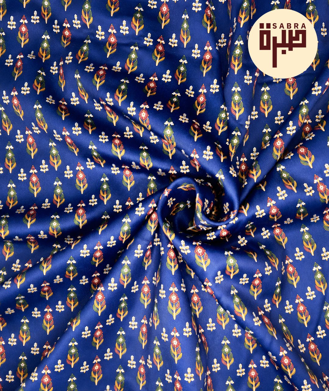 Silk Sublime Makhwar - Image 4