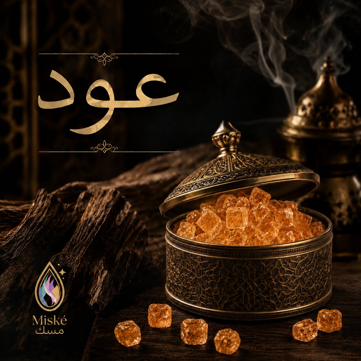 عود - صورة 1