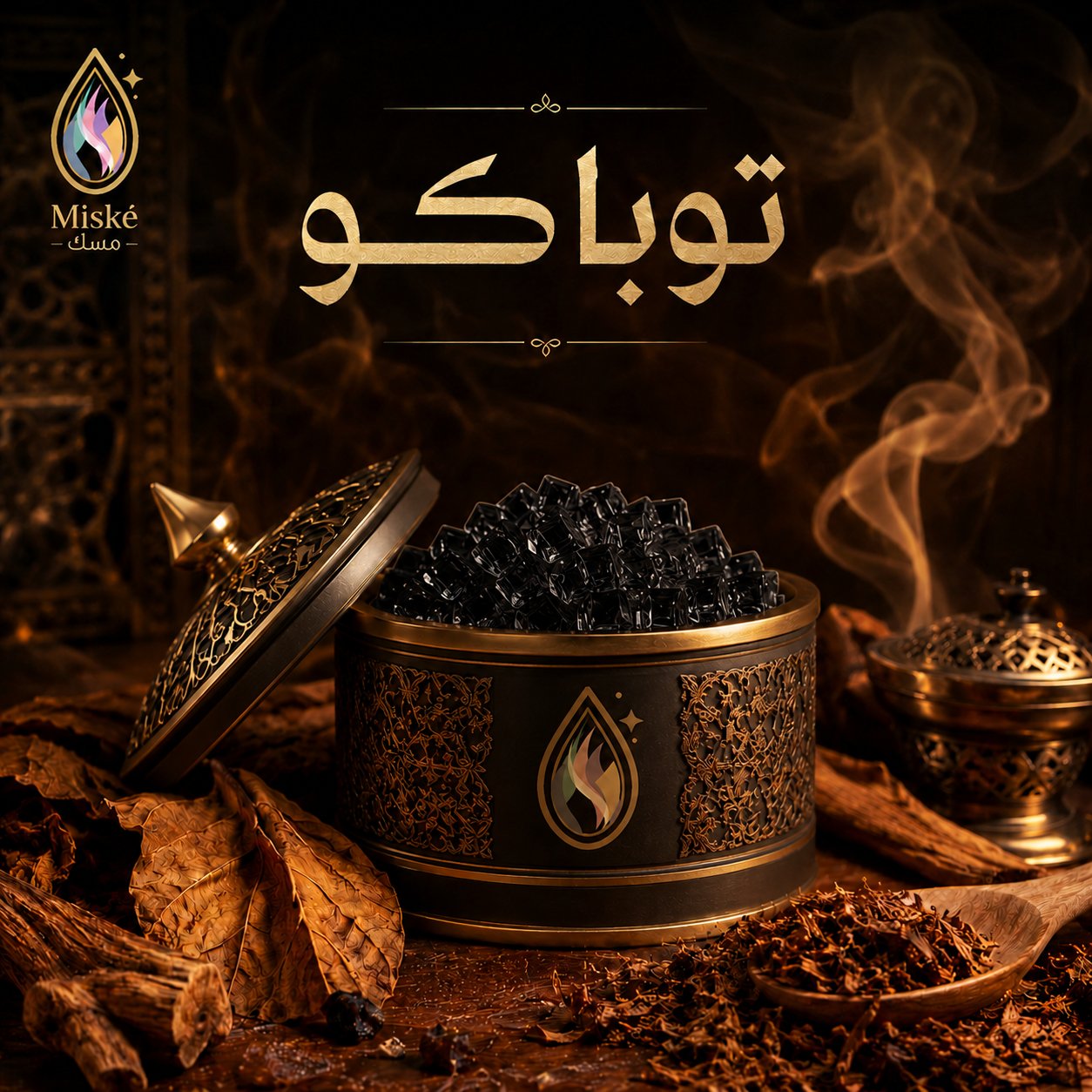 توباكو - صورة 1