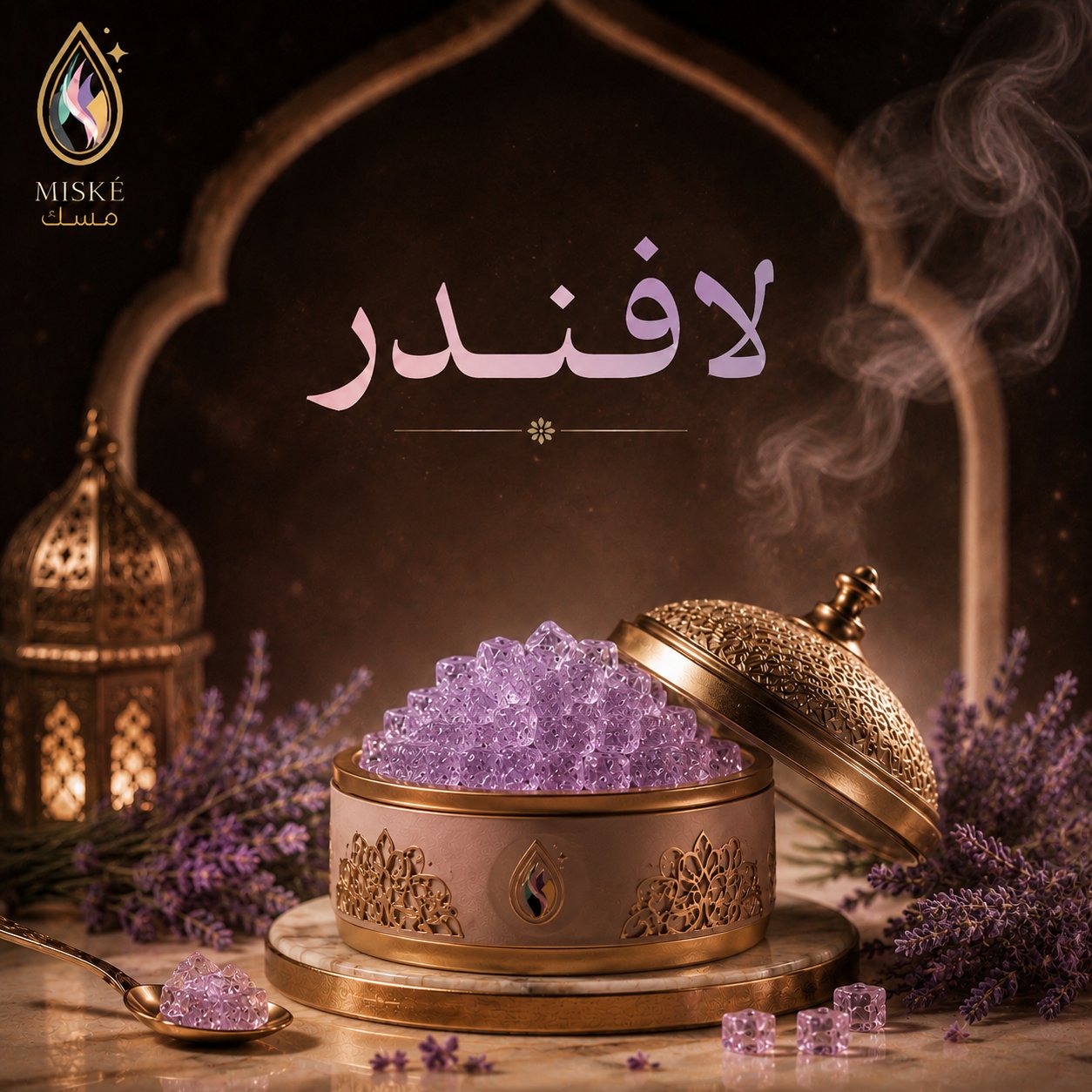 لافندر - صورة 1