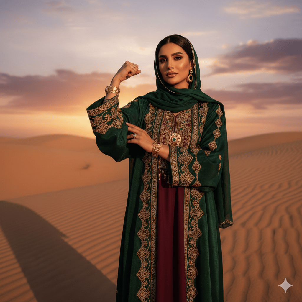 تصميم صورة ( بالذكاء الاصطناعي) - Image 2