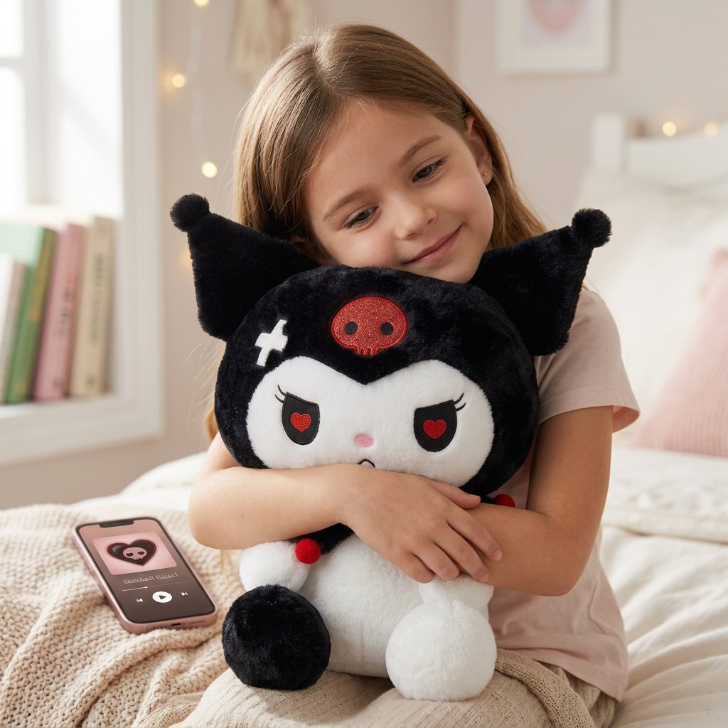 Teddydoo 1: دبدوب الذكريات الذكي - صورة 4