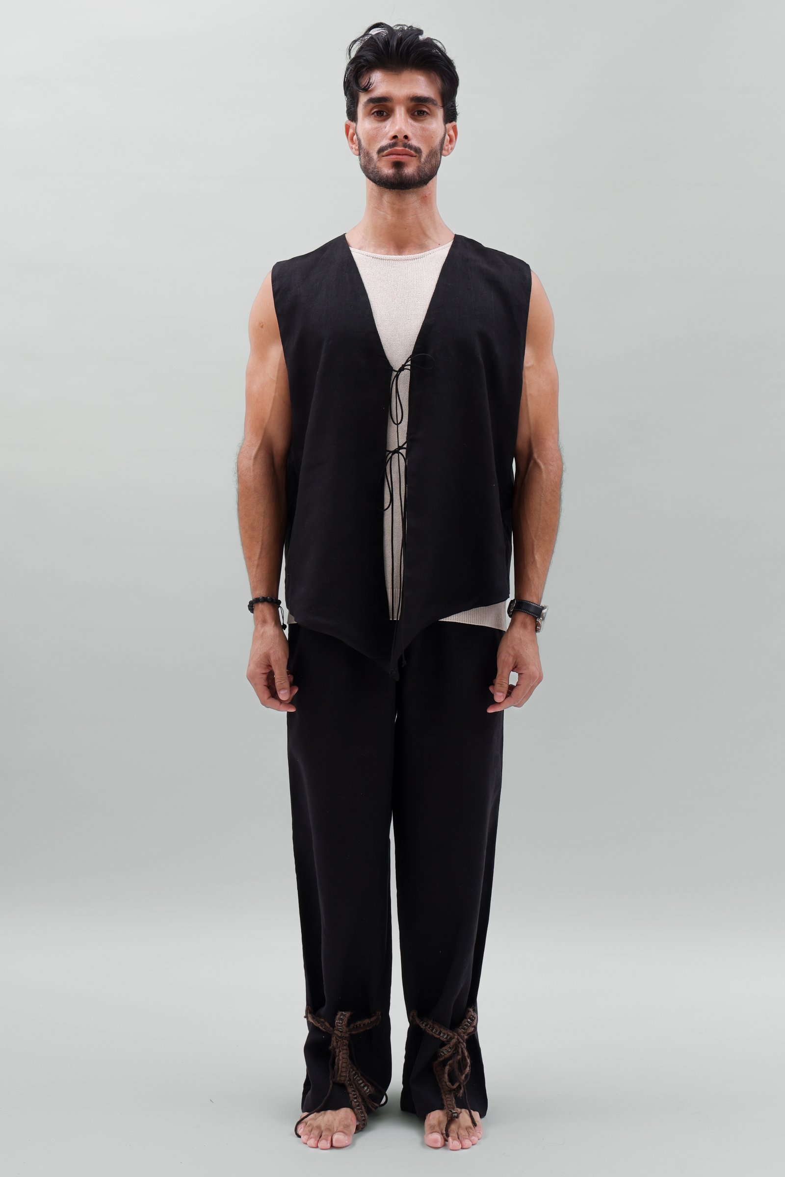 AL GAYLA OBSIDIAN SET - Image 1