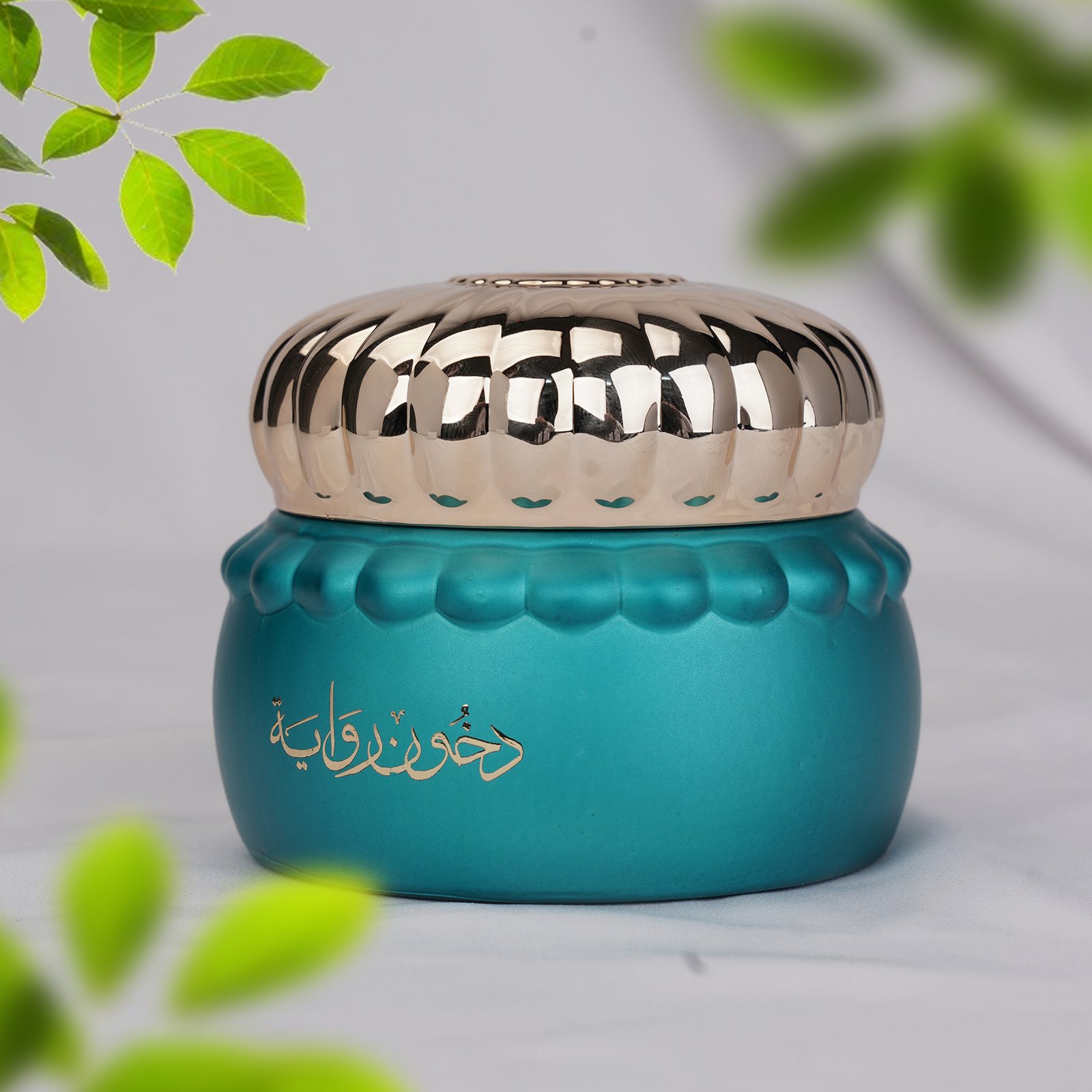 دخون رواية - صورة 1