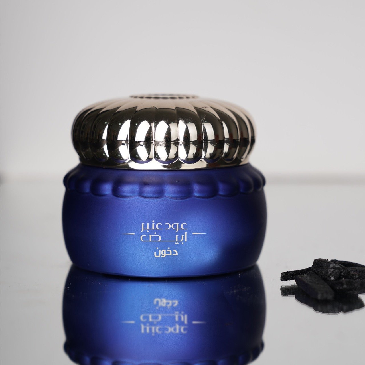 Dukhoon Oud Amber Abiyad - Image 1
