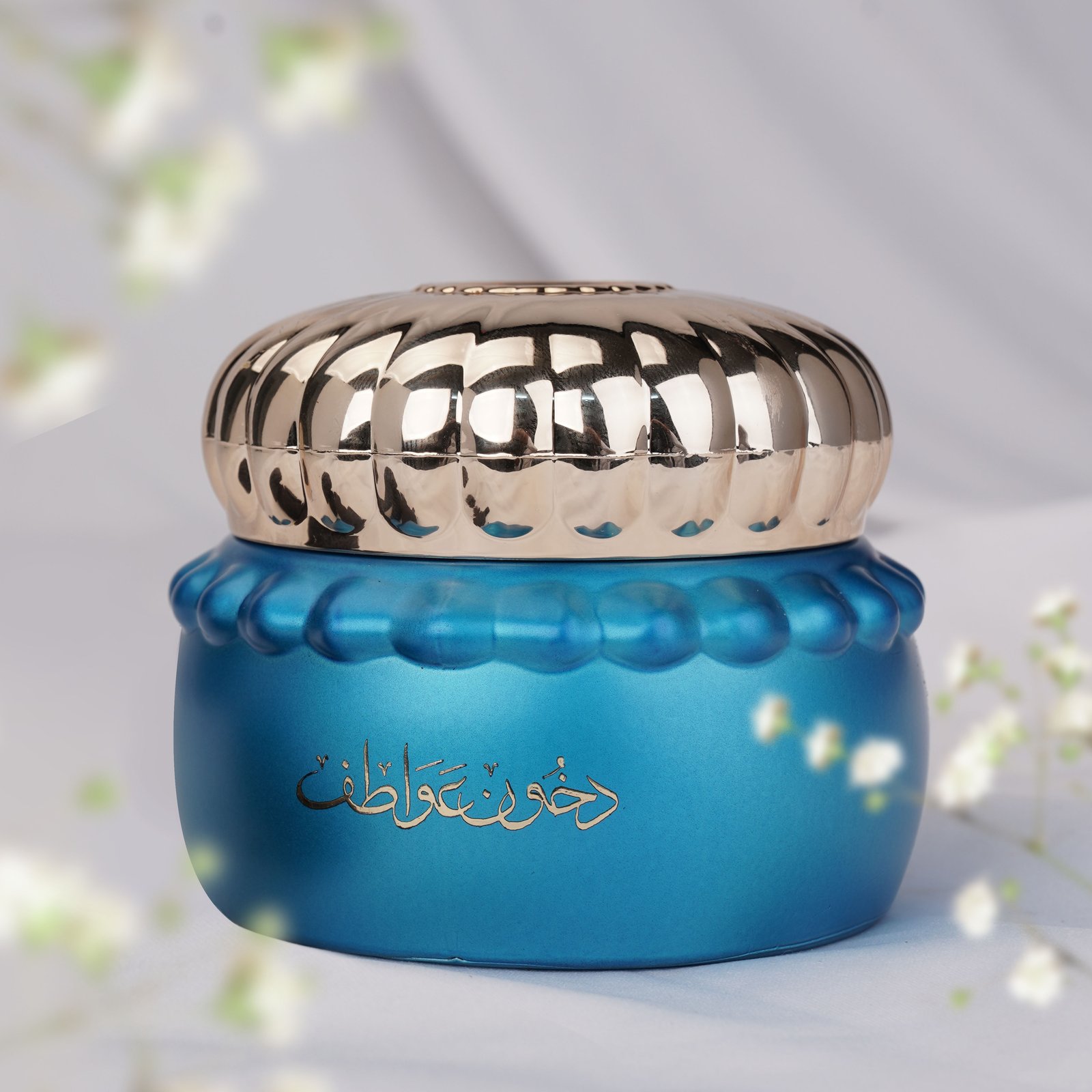 دخون عواطف - صورة 1