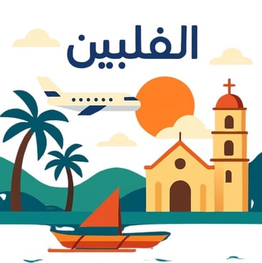العمالة الفلبينية  - صورة 1