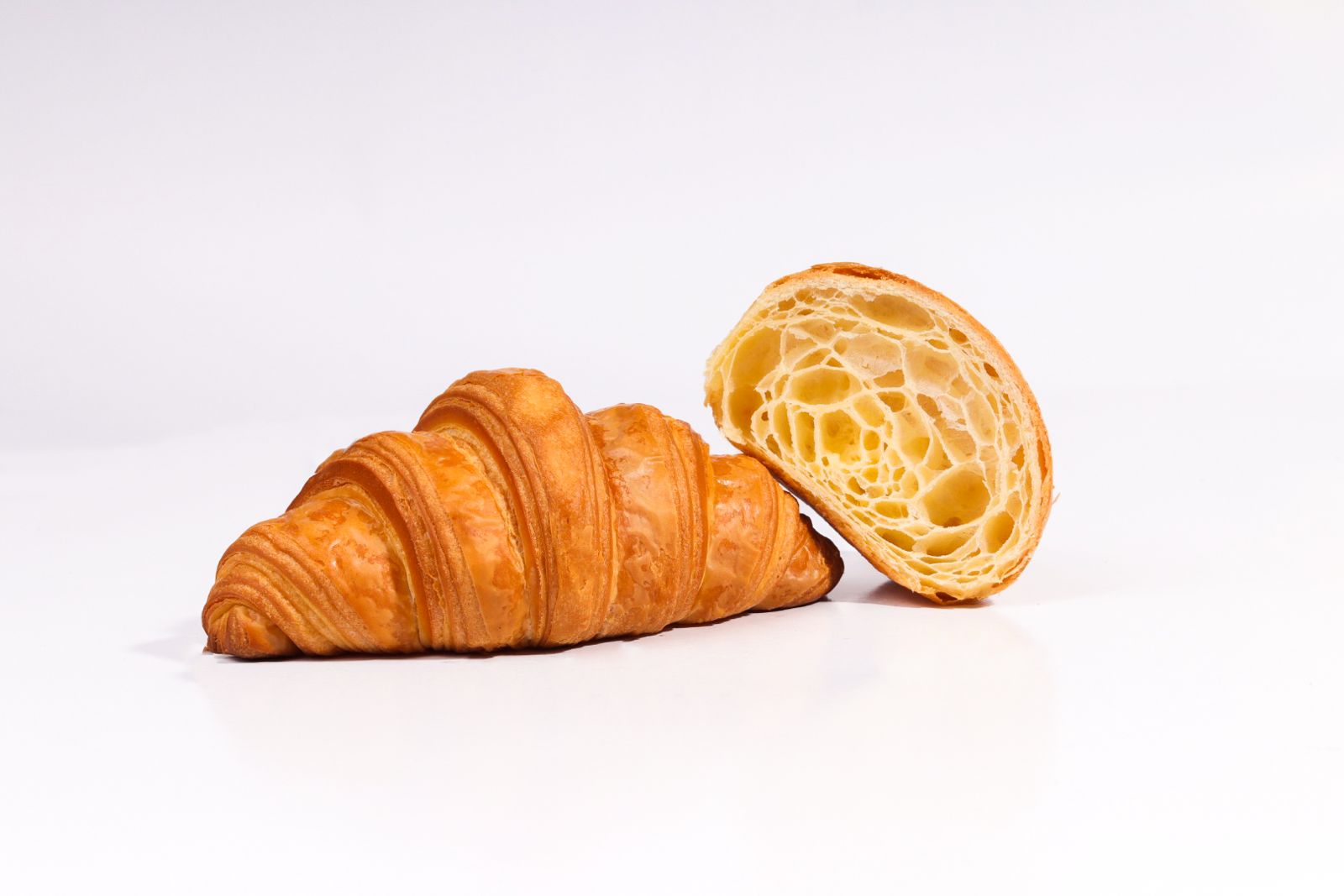 كرواسون ساده - صورة 1