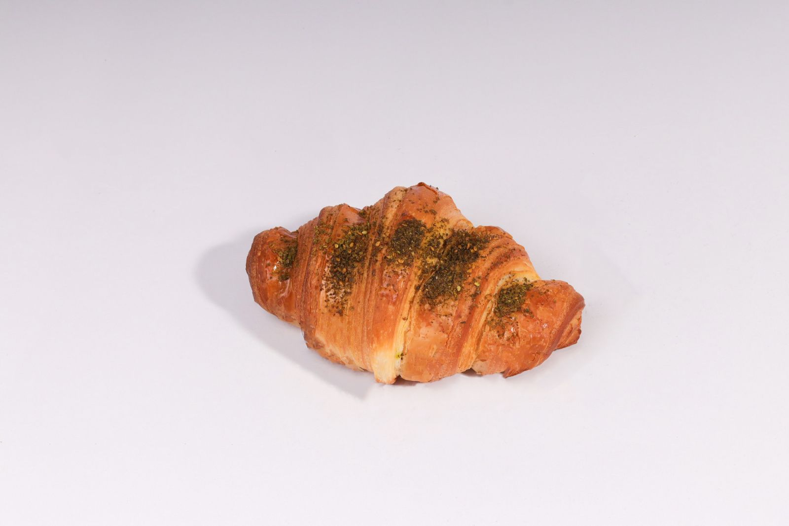 Zaatar croissant - Image 1