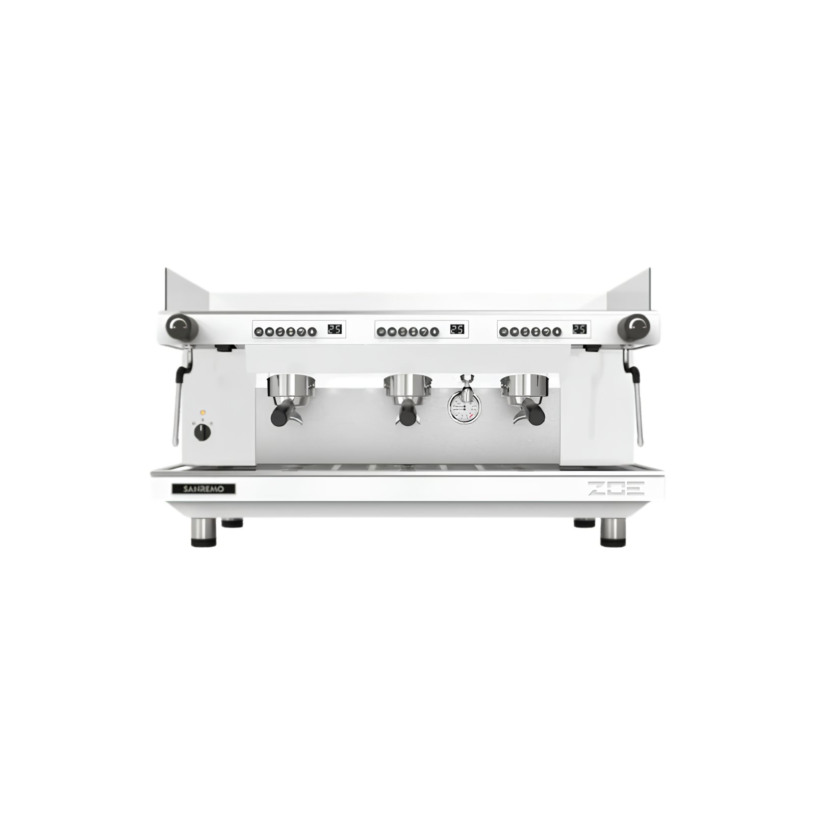 سانريمو زوي الاحترافية 3 مجموعات - صورة 3
