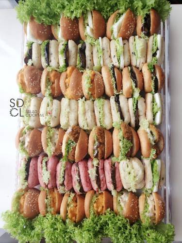 صينية نوعين خبز - صورة 3