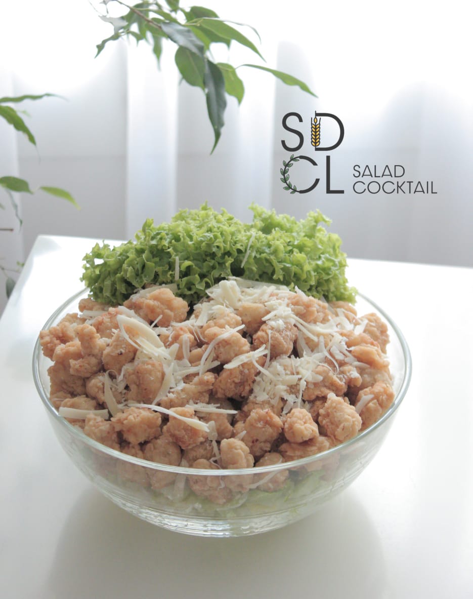 سيزر دجاج - صورة 2
