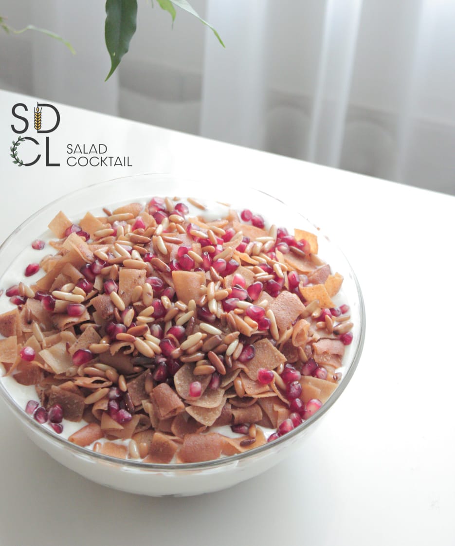 فته باذنجان - صورة 3