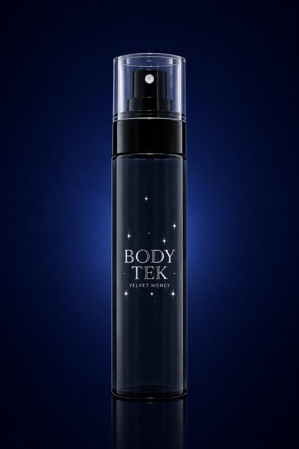 VELVET HONEY – معطر الجسم - صورة 1