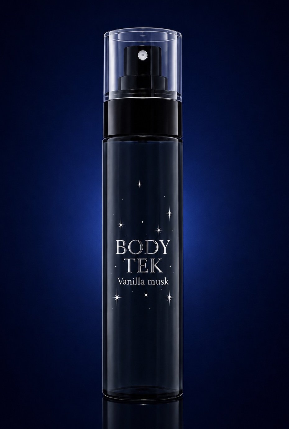معطر جسم - Vanilla Musk - صورة 1