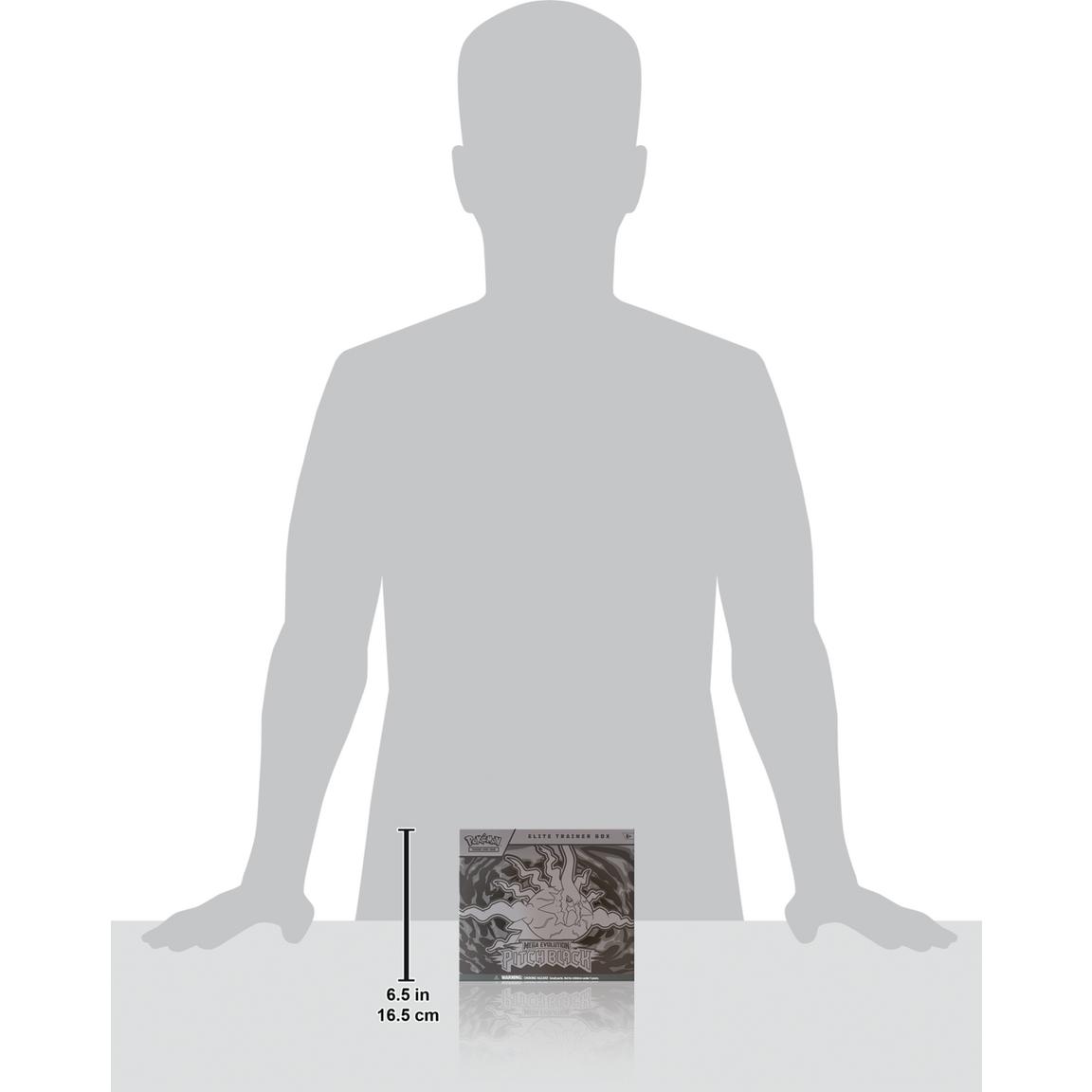 Pokemon Trading Card Game: Pitch Black Elite Trainer Box - Image 5