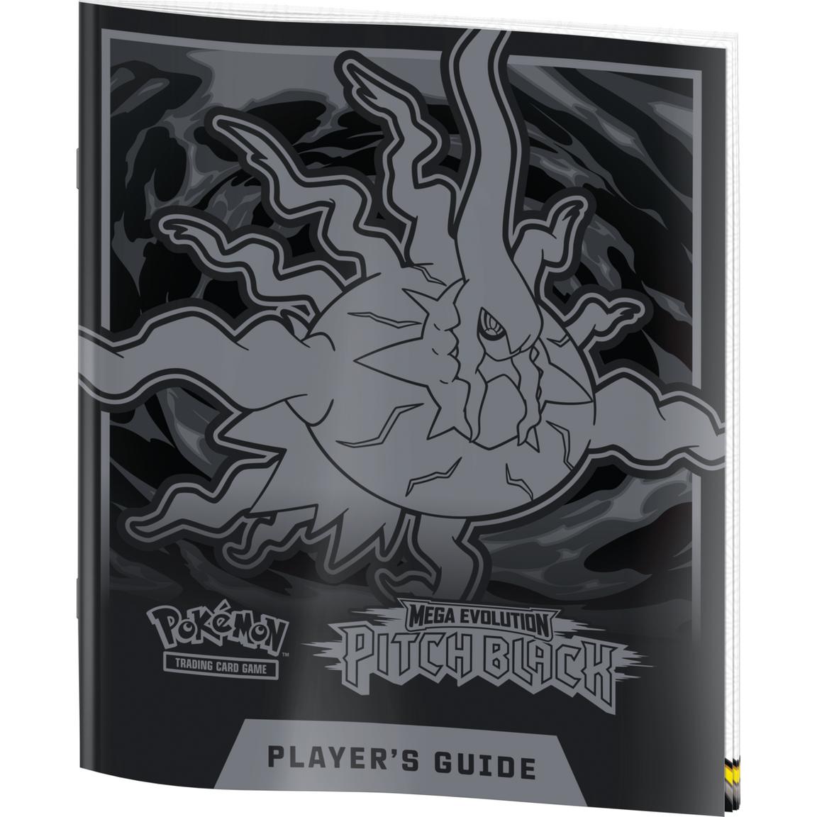 Pokemon Trading Card Game: Pitch Black Elite Trainer Box - Image 3